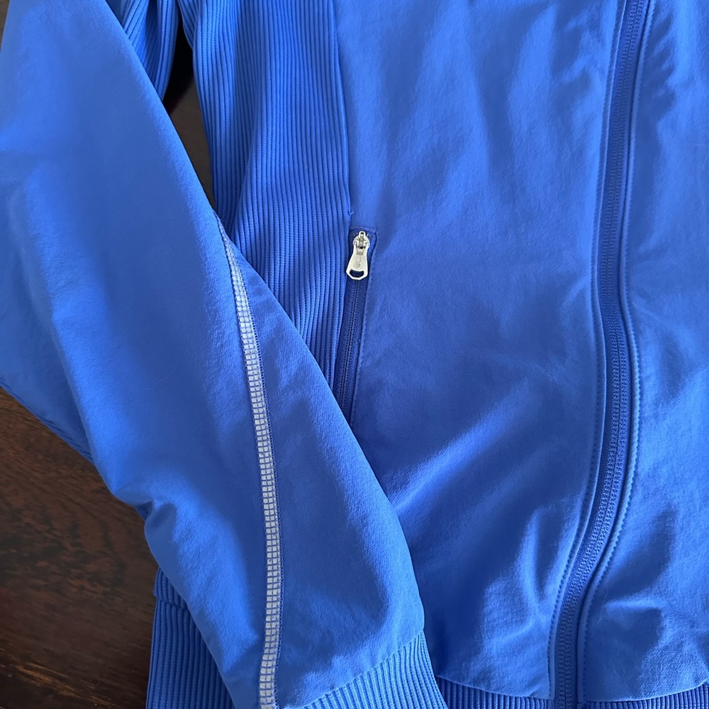 Spider jacket - Picture 3 of 5